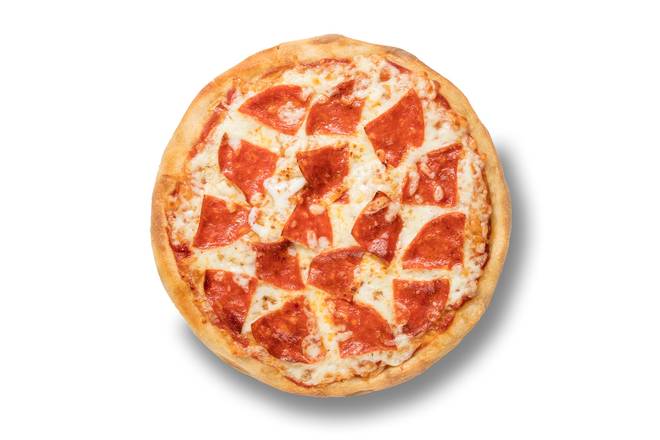Pepperoni