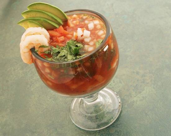 Ceviche