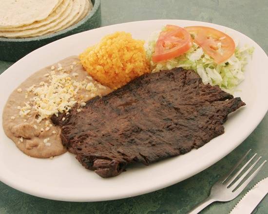 Carne Asada
