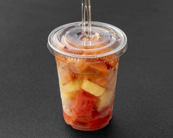 Frutas Mixtas