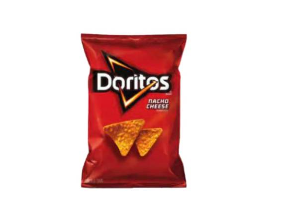 Nacho Cheese Doritos (2.75oz)