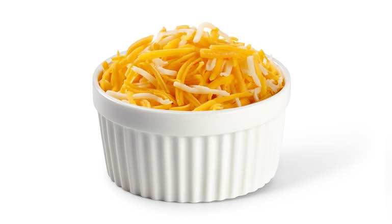 Shredded Cheese