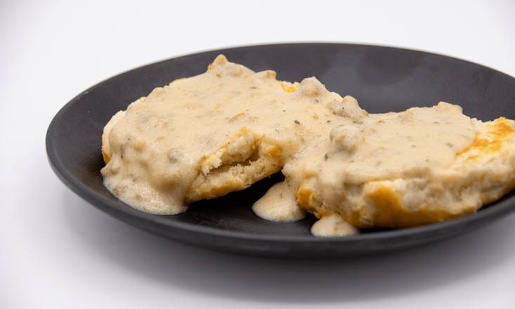 s/2 Biscuits & Gravy