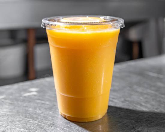 Mango Smoothie