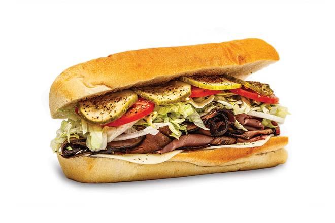 Roast Beef