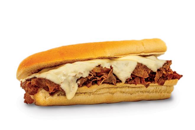 Philly Cheesesteak