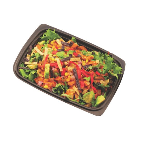 Salad Agave Adobo