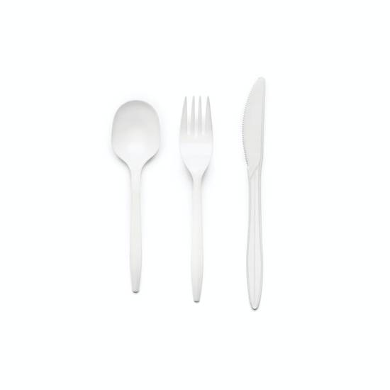 Utensils