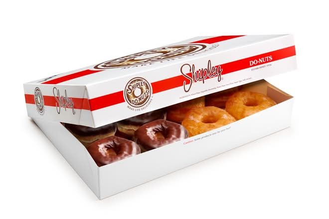 Split Box