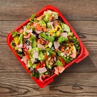 Antipasto Salad