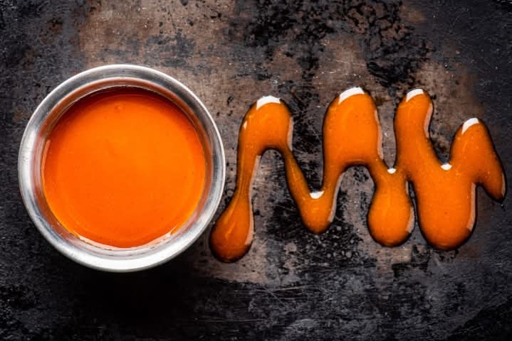 Buffalo Sauce (medium)