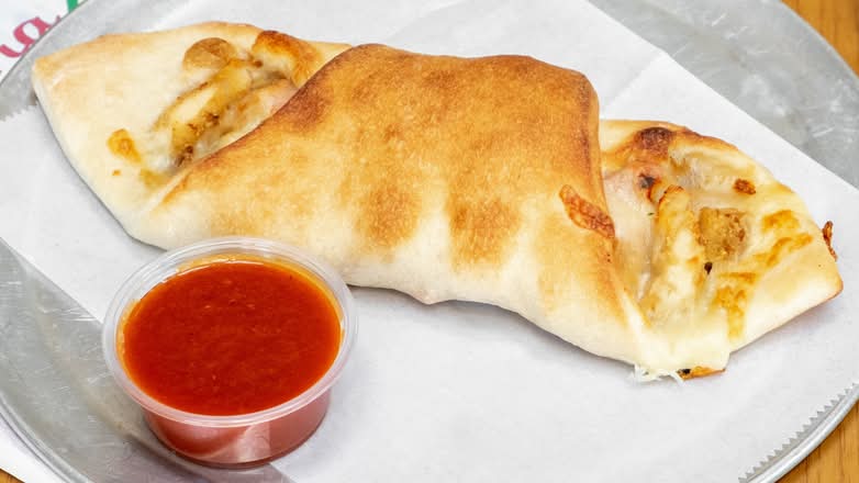 Chicken Roll
