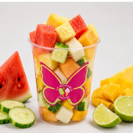 Fruit Cup 32oz