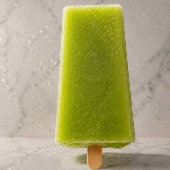 Limon Natural Paleta