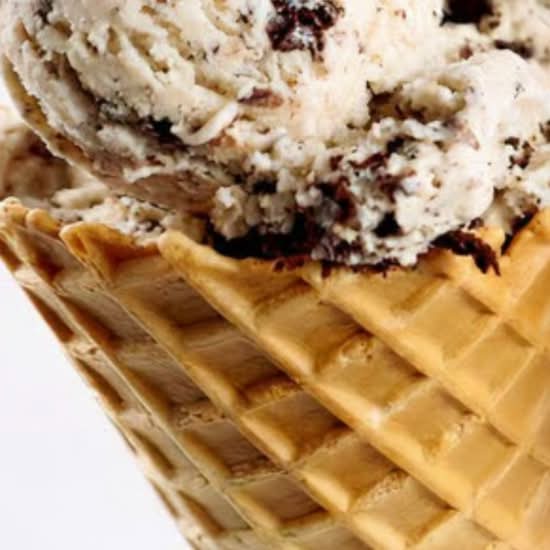 Waffle Cone