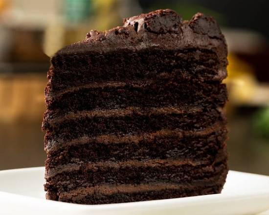 Six Layers Chocolate Cake