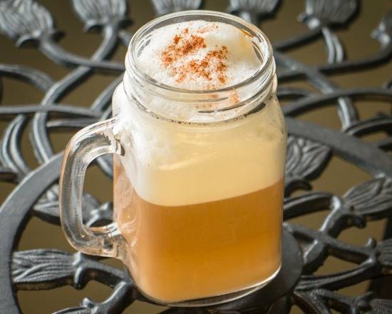 Latte Espresso