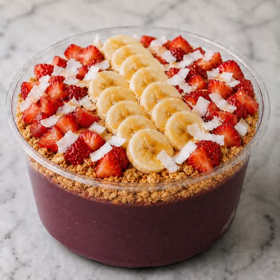 Acai Bowl