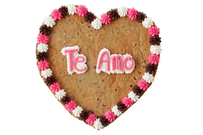 Te Amo - HV2030