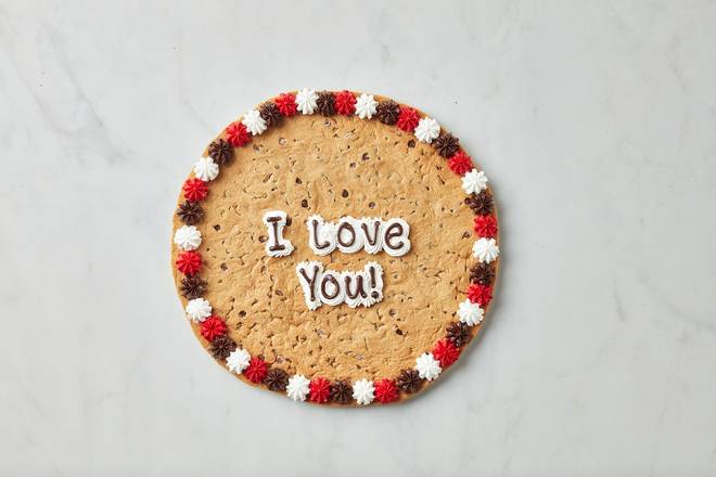 I Love You