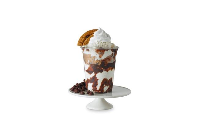 COOKIE SUNDAE