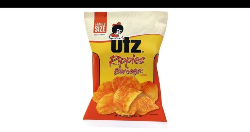 BBQ (UTZ)
