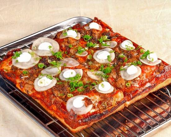 GENERAL MAPO SQ WHOLE