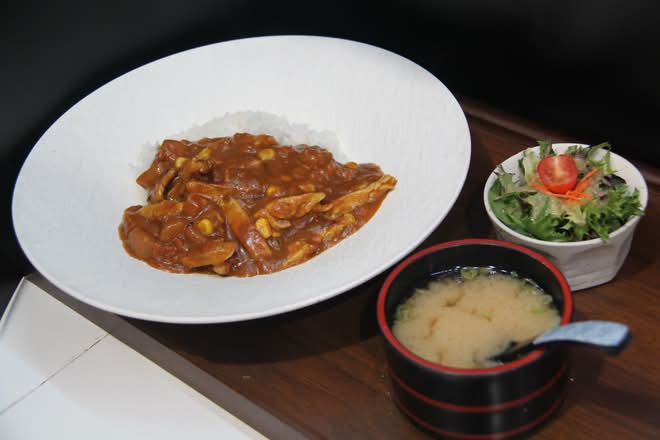 Chicken Curry