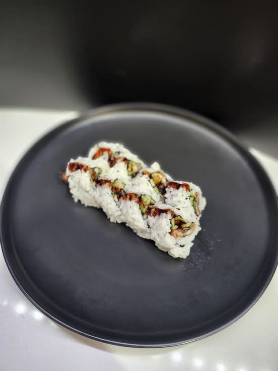Unagi Roll