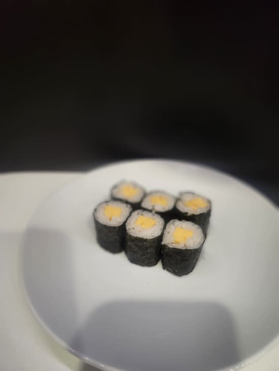 Tamago Maki