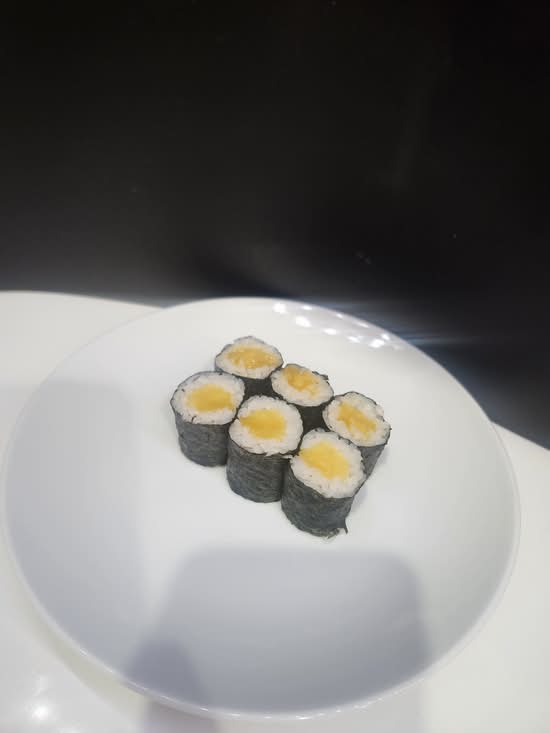 Mango Maki