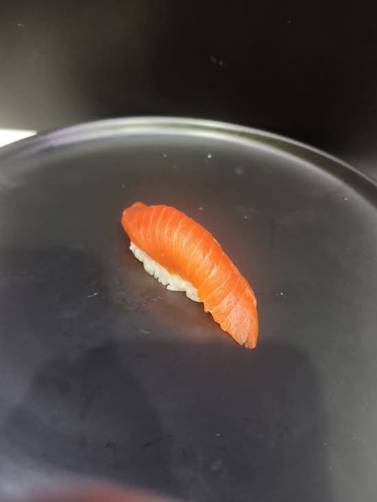 Sockeye Salmon