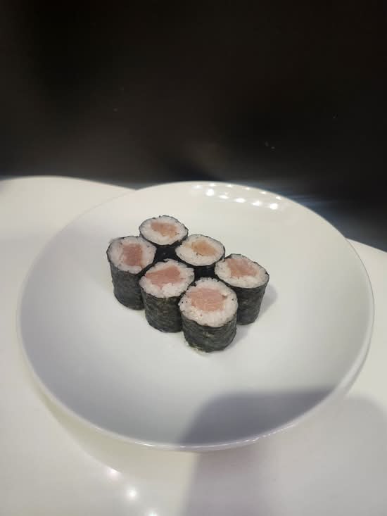 Tuna Maki