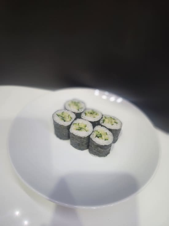 Kappa Maki