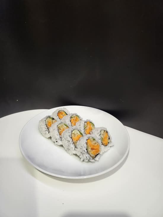 Yam Roll