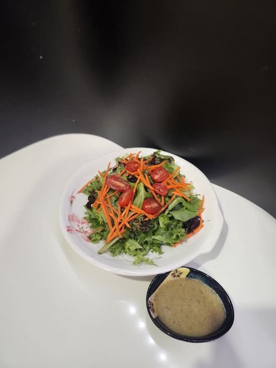 Green Salad