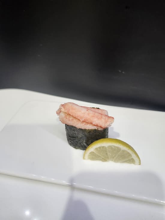 Real Crab