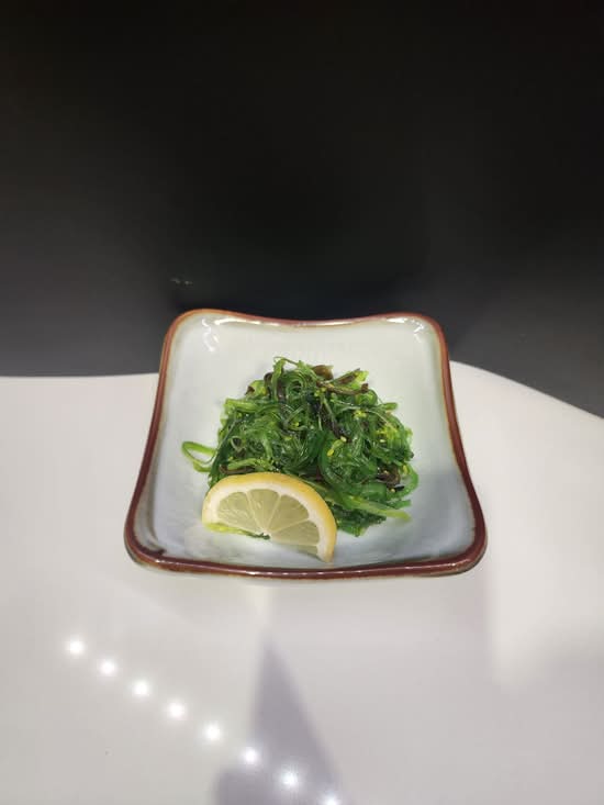 Wakame