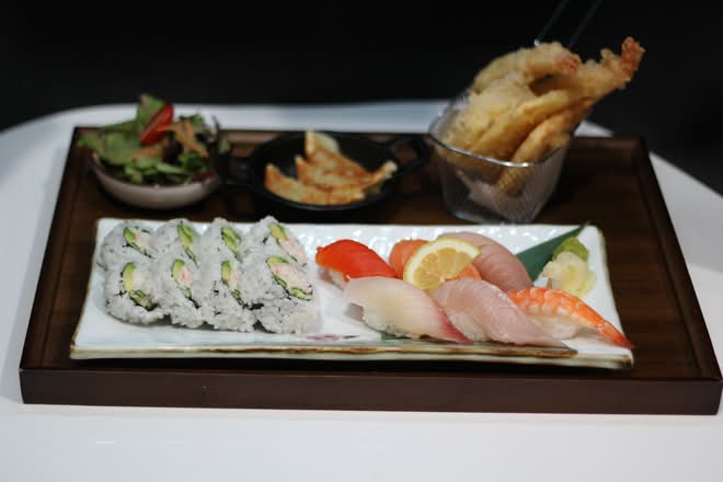 Nigiri Set