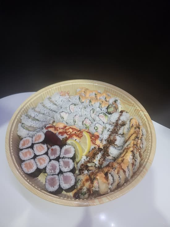Roll Tray