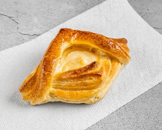 Cream Cheese Danish