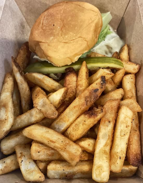 Cheeseburger