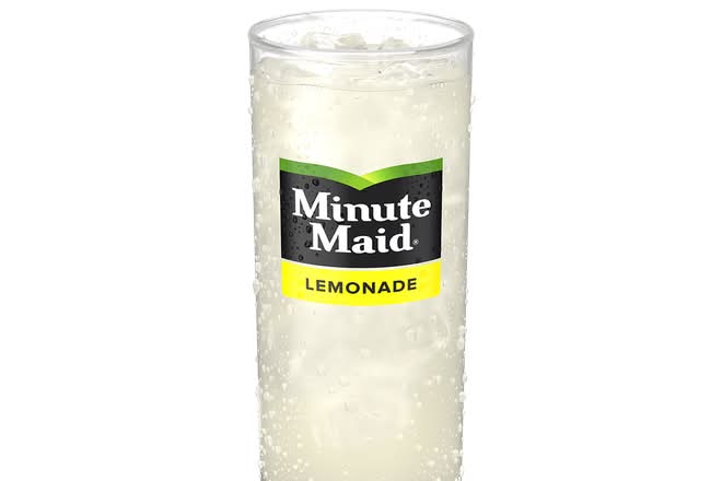 Lemonade