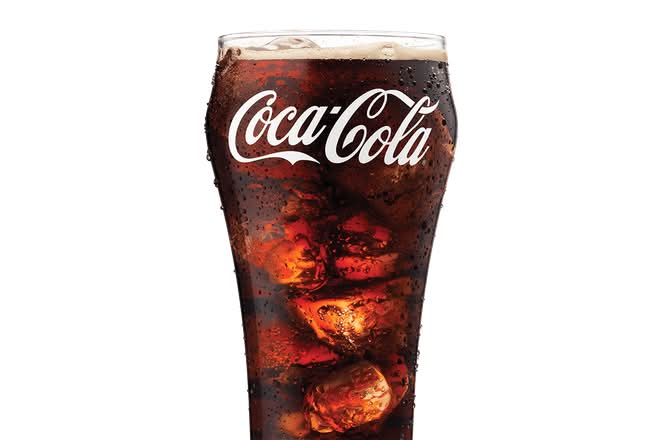 Coke
