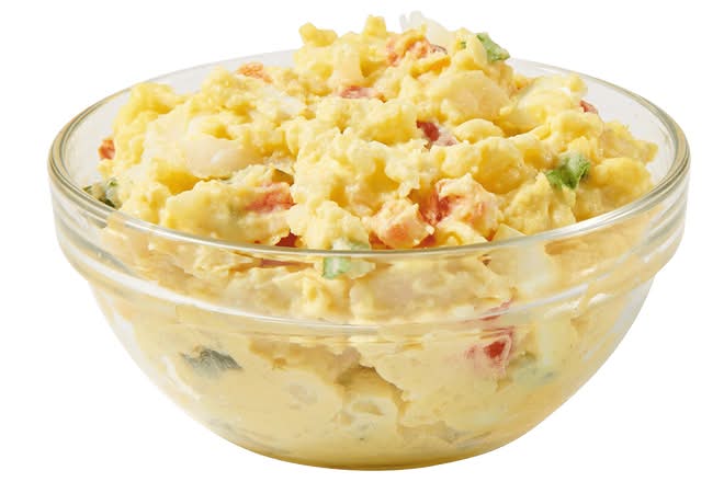 American Potato Salad (GS)