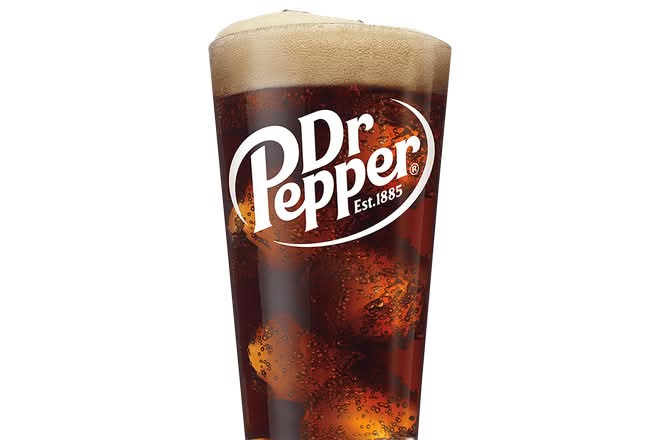 Dr Pepper