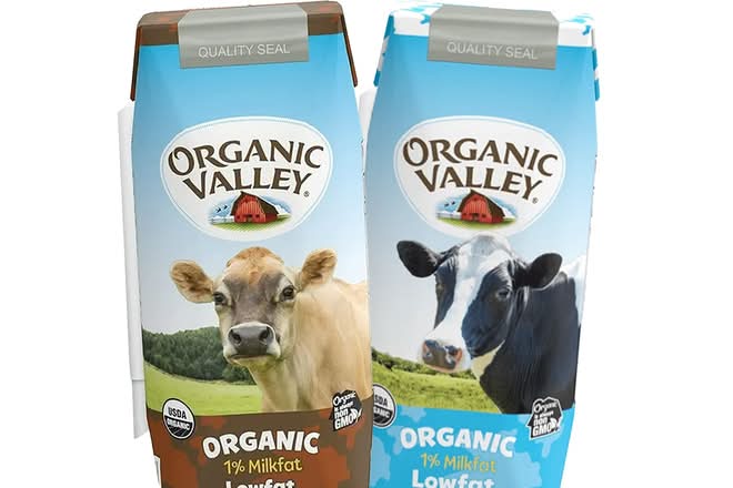 Milk