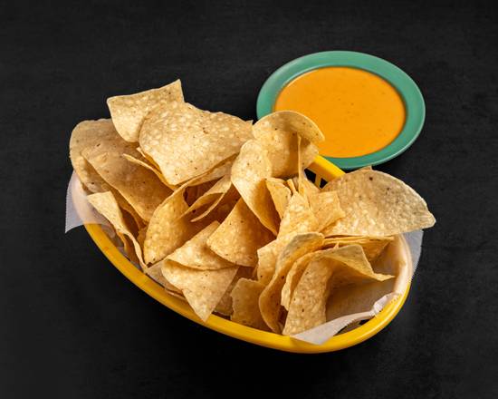 Chips and Salsa