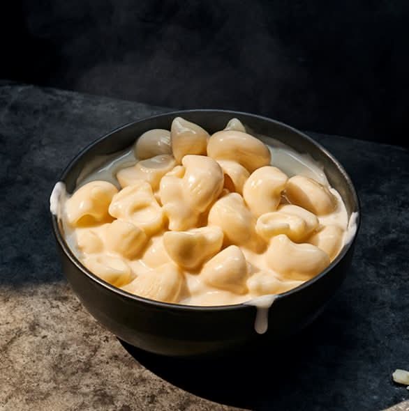 Kids Mac & Cheese