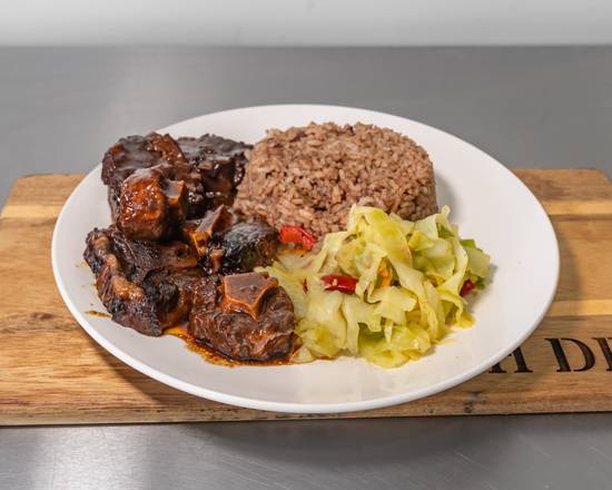 Oxtail (Large)